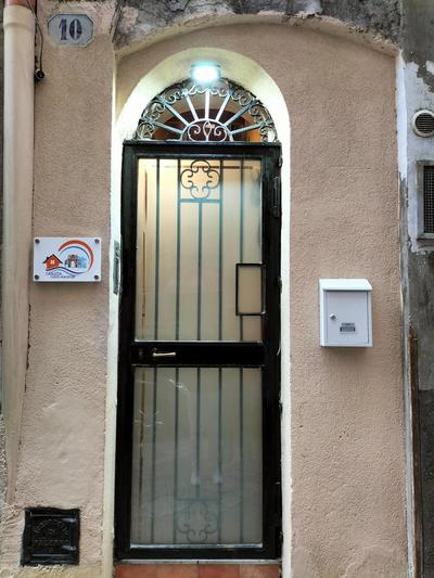 Casuzza casa vacanze