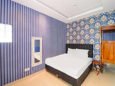 Collection O 91570 Melrose Homestay