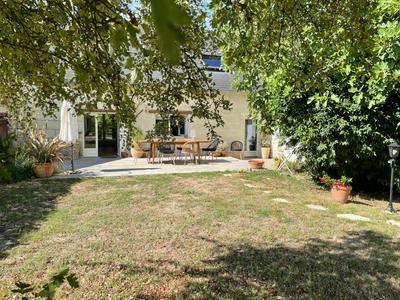 Chambres d hôtes avec Piscine et Spa La Folière Saumur