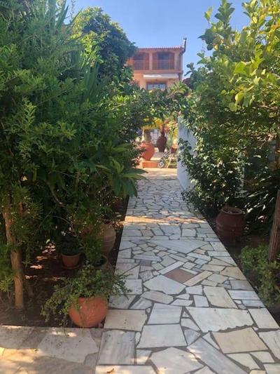 Hersonissos Venus 2 Bedroom House