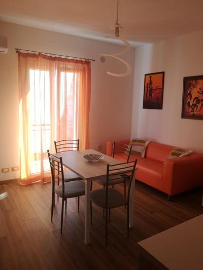 Alice apartment