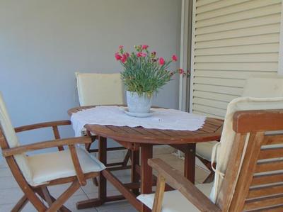 Lovingly restored apartment Galatsi