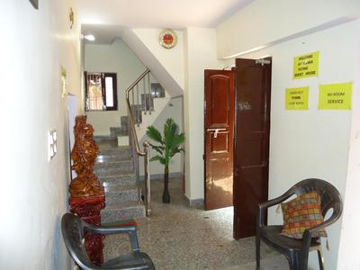 Hotel O Kanha Paying Guest House