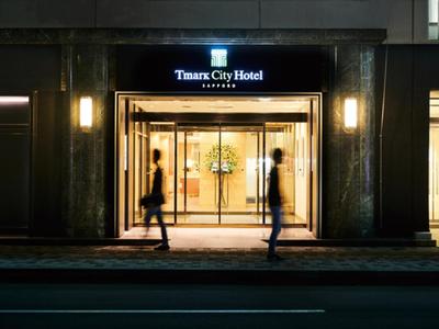 Tmark City Hotel Sapporo - Vacation STAY 90440v