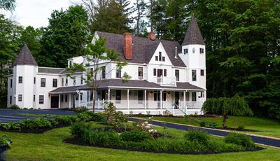 Hideaway Inn Lenox, Photo 2