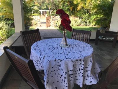 Suites Bouganville ( casa 2)