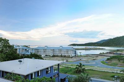 at Boathaven Bay Holiday Apartments