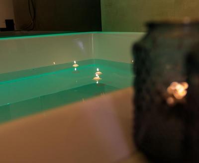 Iris Luxury Suite