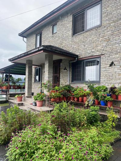 The North Face Inn's Homestay