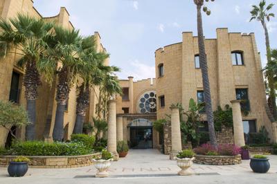 Grand Hotel Mosè