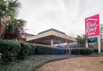 Red Roof Inn Augusta – Washington Road, Foto 2