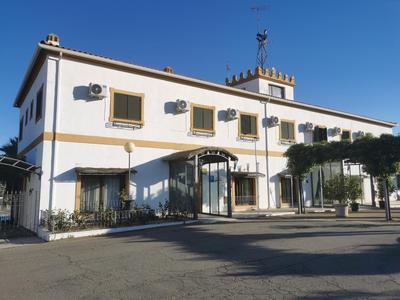 Hotel Atalayas Zafra