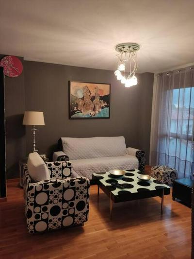 Acogedor apartamento en Noreña