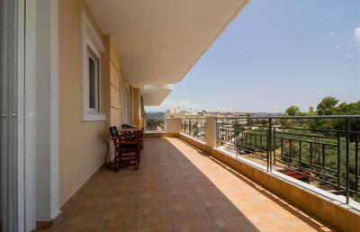 Laconian Collection #Taygetos View#