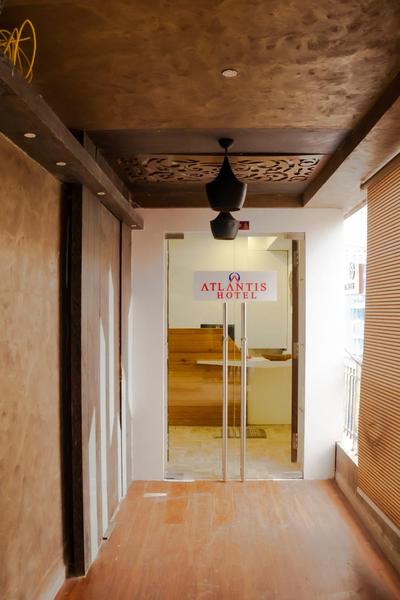 A R Hotel & Restaurant By WB Inn