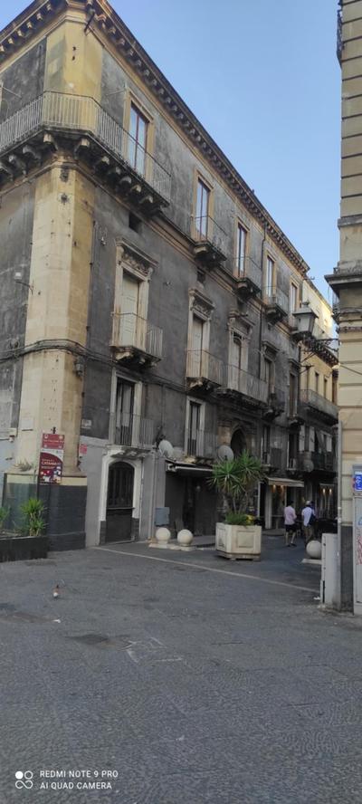 Dietro il Teatro casa confortevole in pieno centro