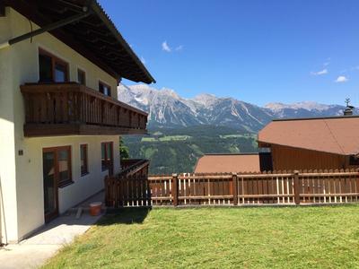 Apartment Edelweiss