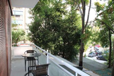 New Ventiri Family Suite 1, near Hilton, Athens central, fully equipped