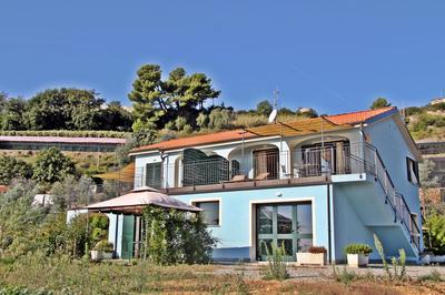 Agriturismo Azzurra Biricchina