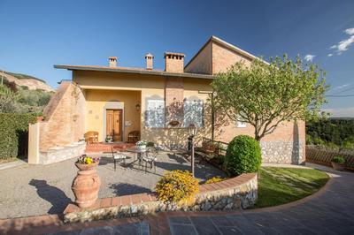 Villa Linda