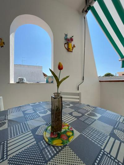 Casa vacanze Brezza di mare