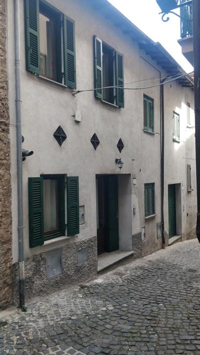 Lo Scoiattolo