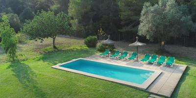 Villa Esplai