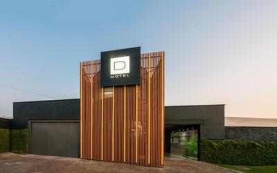 Drops Motel Vale dos Sinos