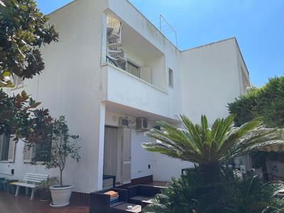 Villa Inchingolo Contrada Fontanelle