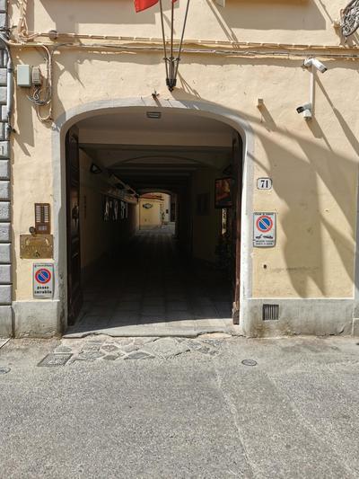 Appartamento La Piccola Contessa Firenze