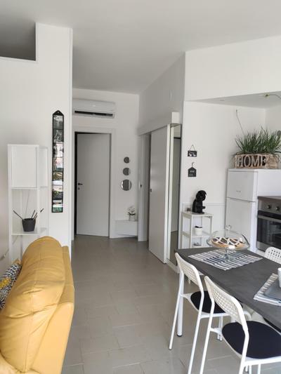Home & Bike Capelli di Venere
