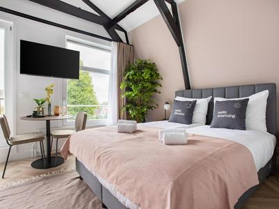 STAYSOME Amsterdam Hemonystraat