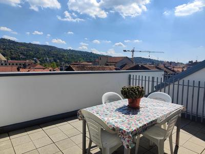 Hostdomus - Turin Rooftop