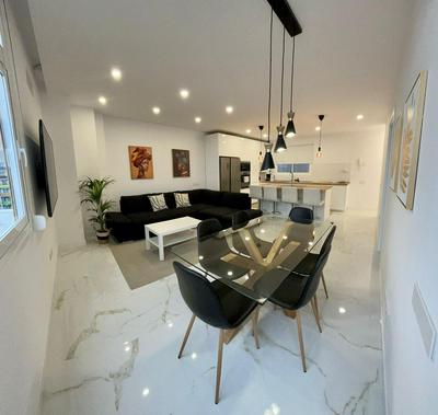 Apartamento Casa Blanca