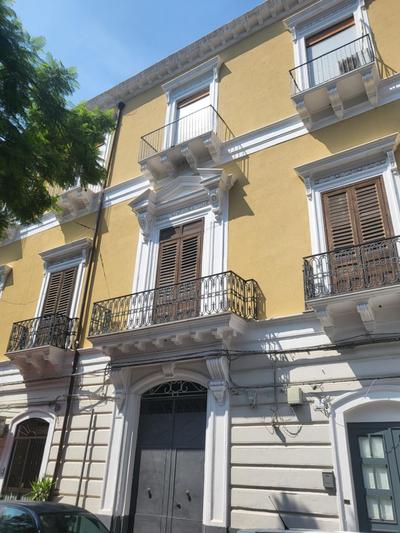 Saint Cristofer house
