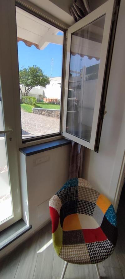 Ischia Forio d'Ischia Proprietà O'NNA PEPP Incantevole MiniApartment