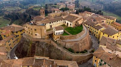 Casa di Canfreo
