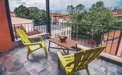 ADEO HOTEL Sport & SPA