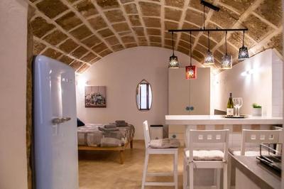 Casa vacanze da Angela - Erasmo 34