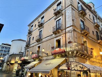 La Maison del Bell'Antonio - Catania downtown