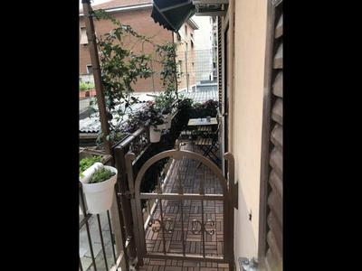 MY HOME MILANO IMBONATI 12