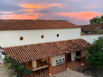 Karakali Boutique Hotel