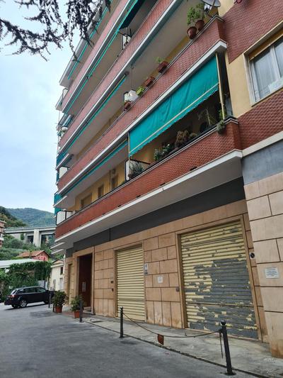 Appartamento Sandro by PortofinoVacanze