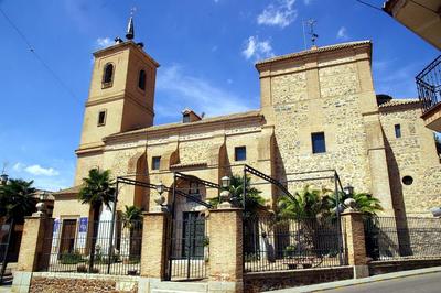Casa Rural La Calderina