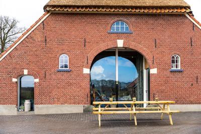 B&B Erve Groot Wegereef, Photo 2
