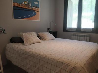 CHECK-IN CASAS La Tuca