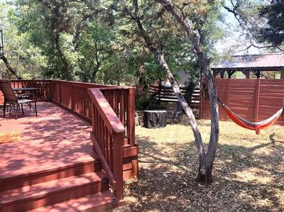 The Longhorn Cabin - Cabins at Rim Rock