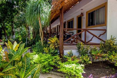 Hotel Tequila Cancun