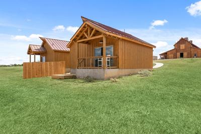 Blue Hills Ranch