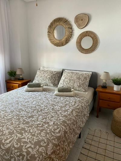 Apartament En La Sombra